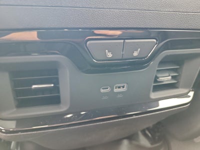 2026 GMC Sierra 1500 Crew Cab Short Box 4-Wheel Drive AT4