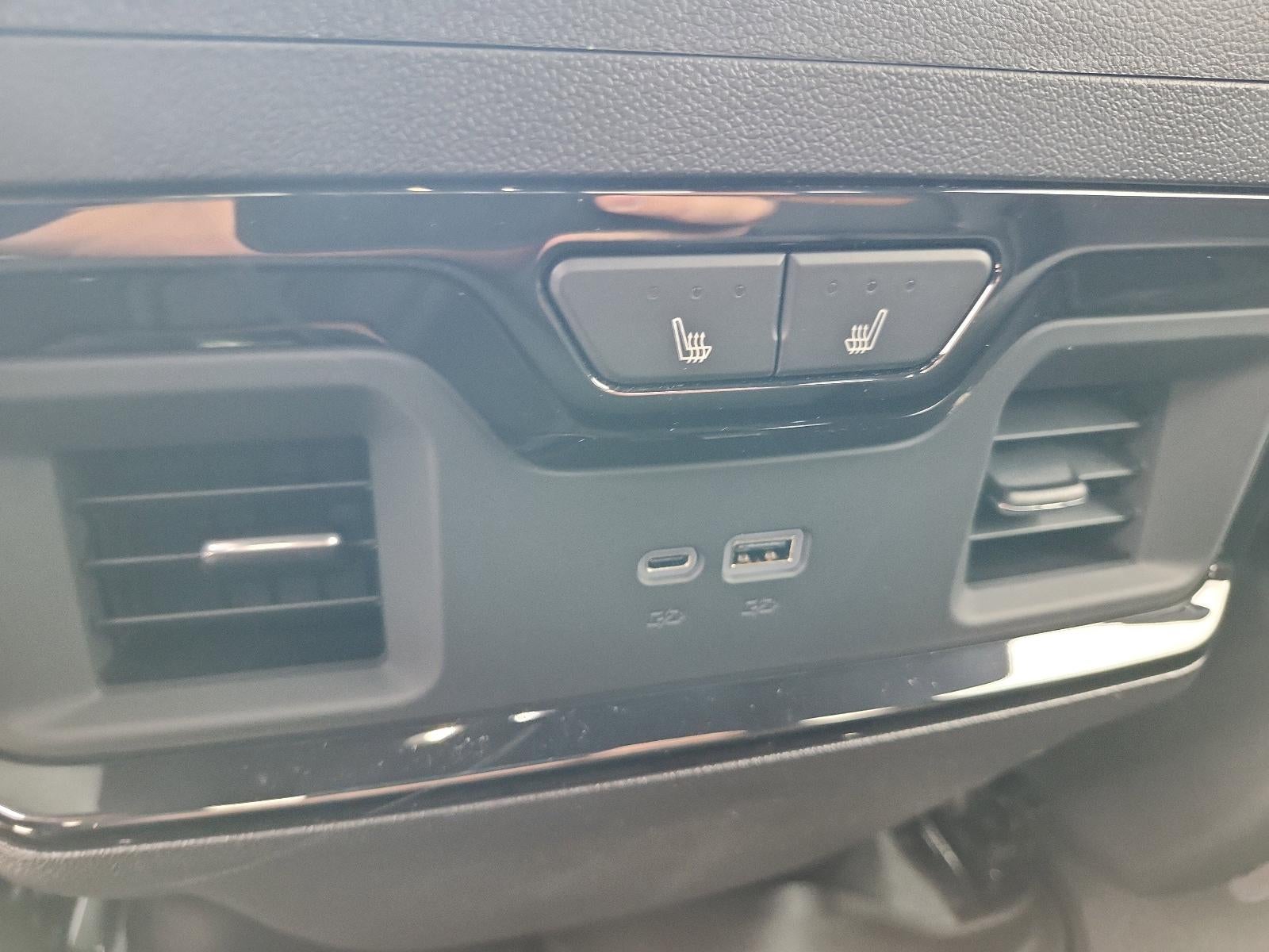 2026 GMC Sierra 1500 Crew Cab Short Box 4-Wheel Drive AT4