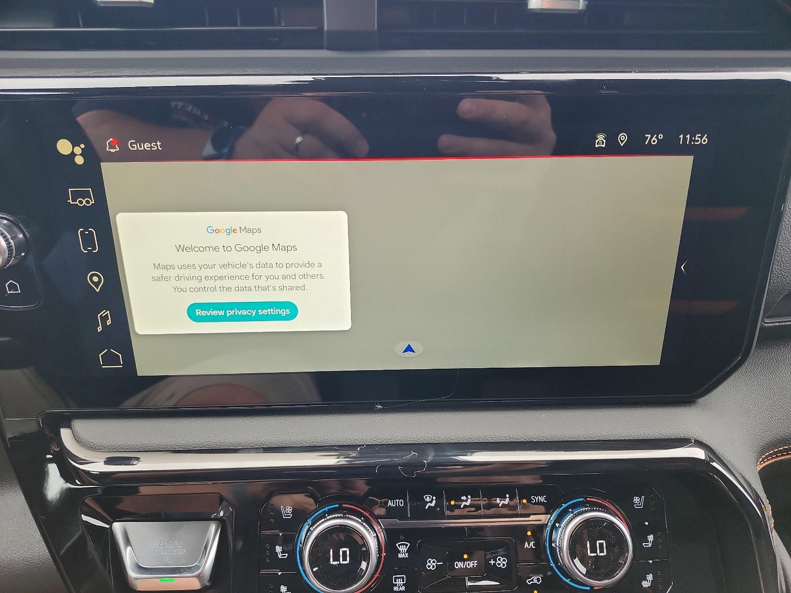 2026 GMC Sierra 1500 Crew Cab Short Box 4-Wheel Drive AT4