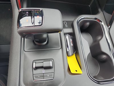 2026 GMC Sierra 1500 Crew Cab Short Box 4-Wheel Drive AT4