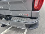 2026 GMC Sierra 1500 Crew Cab Short Box 4-Wheel Drive AT4