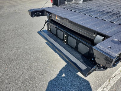 2026 GMC Sierra 1500 Crew Cab Short Box 4-Wheel Drive AT4