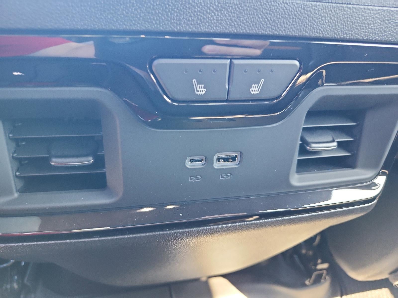 2026 GMC Sierra 1500 Crew Cab Short Box 4-Wheel Drive AT4