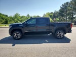 2026 GMC Sierra 1500 Crew Cab Short Box 4-Wheel Drive AT4