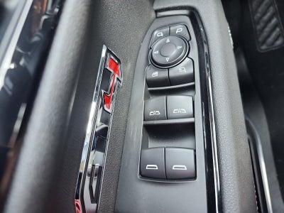 2026 GMC Sierra 1500 Crew Cab Short Box 4-Wheel Drive AT4
