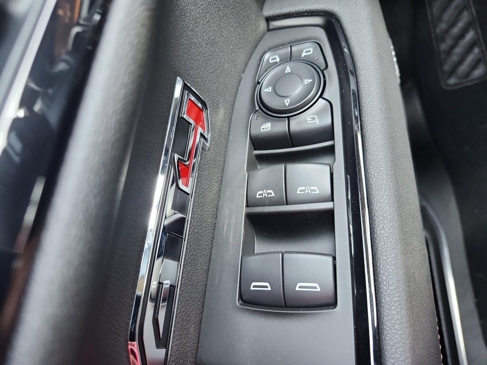 2026 GMC Sierra 1500 Crew Cab Short Box 4-Wheel Drive AT4
