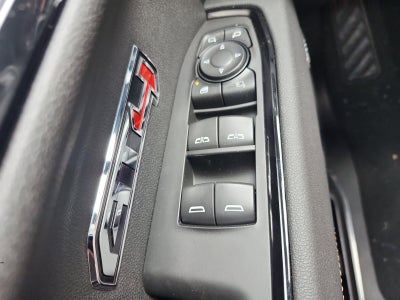 2026 GMC Sierra 1500 Crew Cab Short Box 4-Wheel Drive AT4