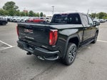 2026 GMC Sierra 1500 Crew Cab Short Box 4-Wheel Drive AT4