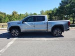 2026 GMC Sierra 1500 Crew Cab Short Box 4-Wheel Drive AT4