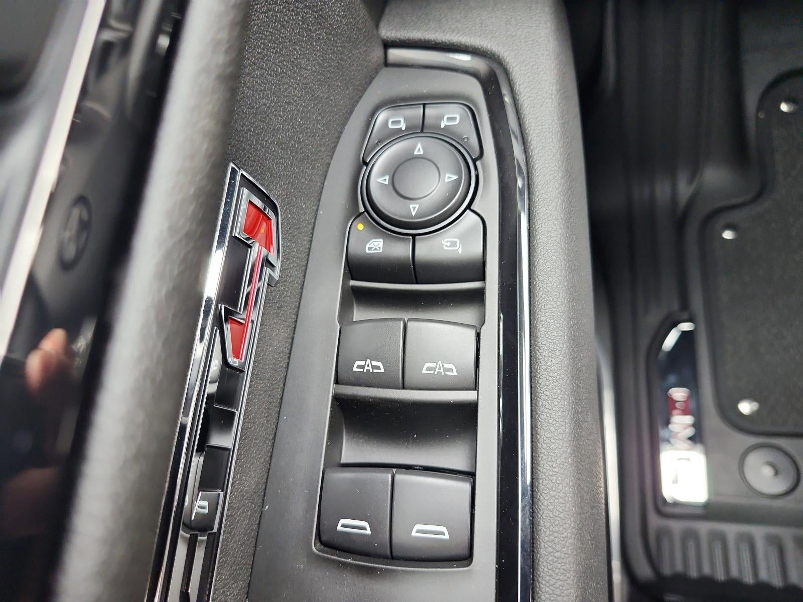 2026 GMC Sierra 1500 Crew Cab Short Box 4-Wheel Drive AT4