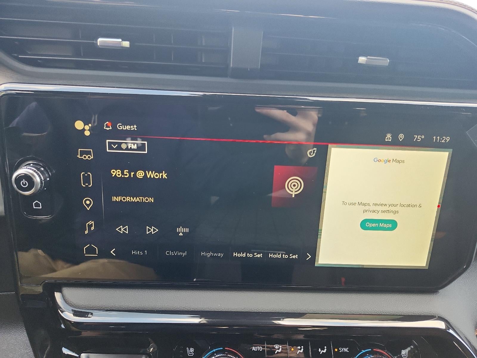 2026 GMC Sierra 1500 Crew Cab Short Box 4-Wheel Drive AT4