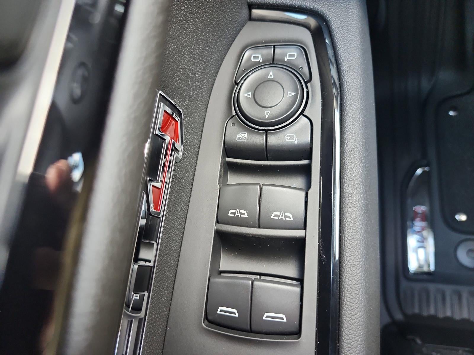 2026 GMC Sierra 1500 Crew Cab Short Box 4-Wheel Drive AT4