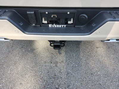 2026 GMC Sierra 1500 Crew Cab Short Box 4-Wheel Drive AT4