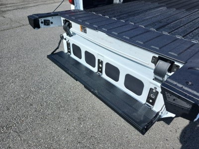 2026 GMC Sierra 1500 Crew Cab Short Box 4-Wheel Drive AT4