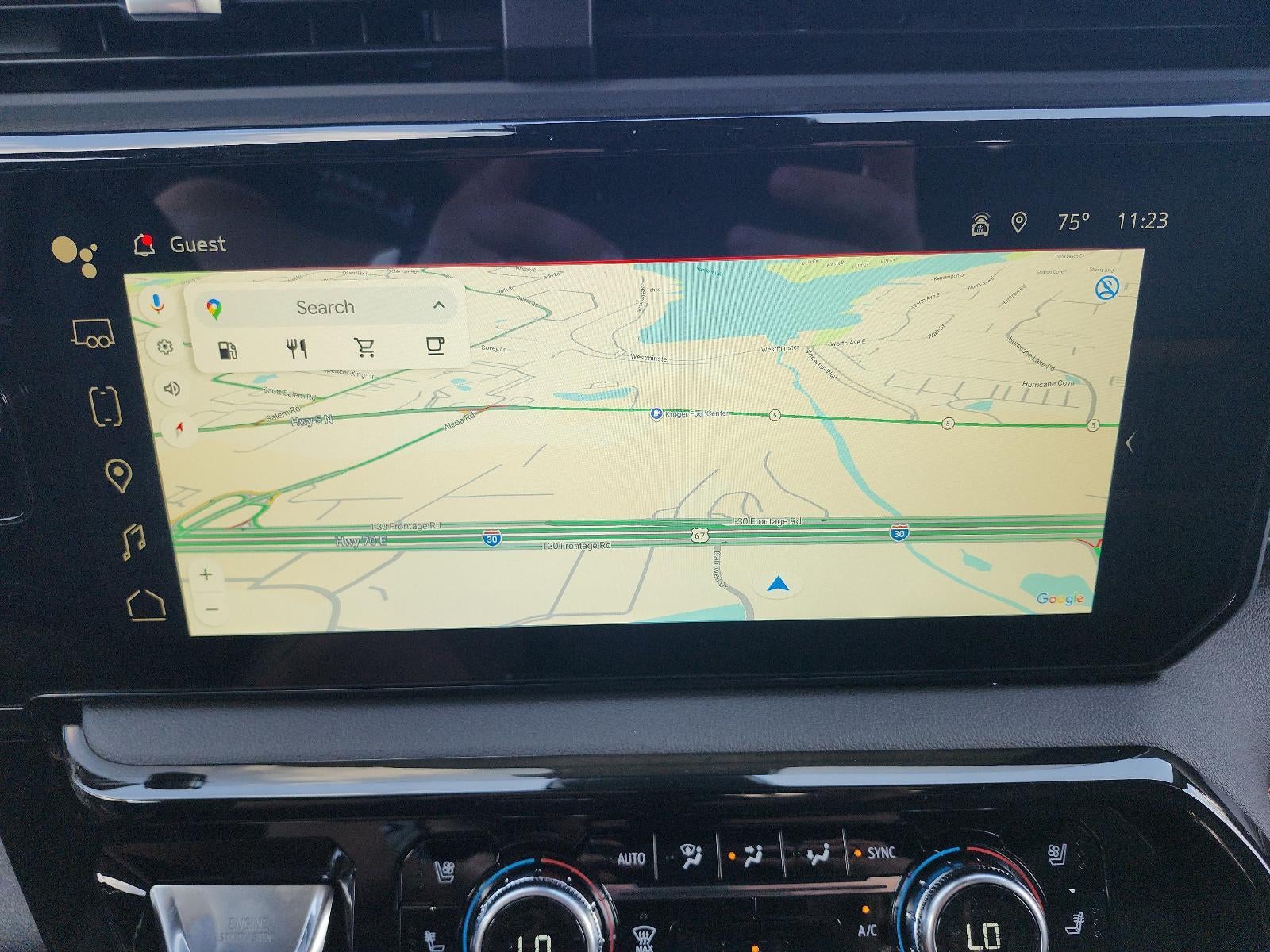 2026 GMC Sierra 1500 Crew Cab Short Box 4-Wheel Drive AT4