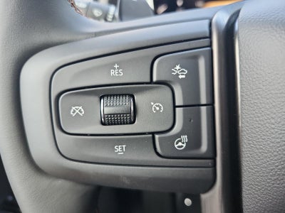 2026 GMC Sierra 1500 Crew Cab Short Box 4-Wheel Drive AT4