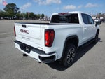 2026 GMC Sierra 1500 Crew Cab Short Box 4-Wheel Drive AT4