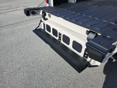 2026 GMC Sierra 1500 Crew Cab Short Box 4-Wheel Drive AT4