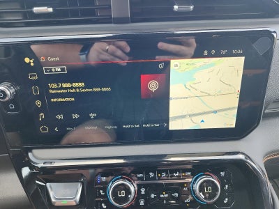 2026 GMC Sierra 1500 Crew Cab Short Box 4-Wheel Drive AT4