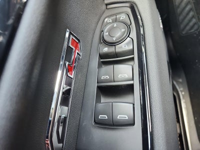 2026 GMC Sierra 1500 Crew Cab Short Box 4-Wheel Drive AT4