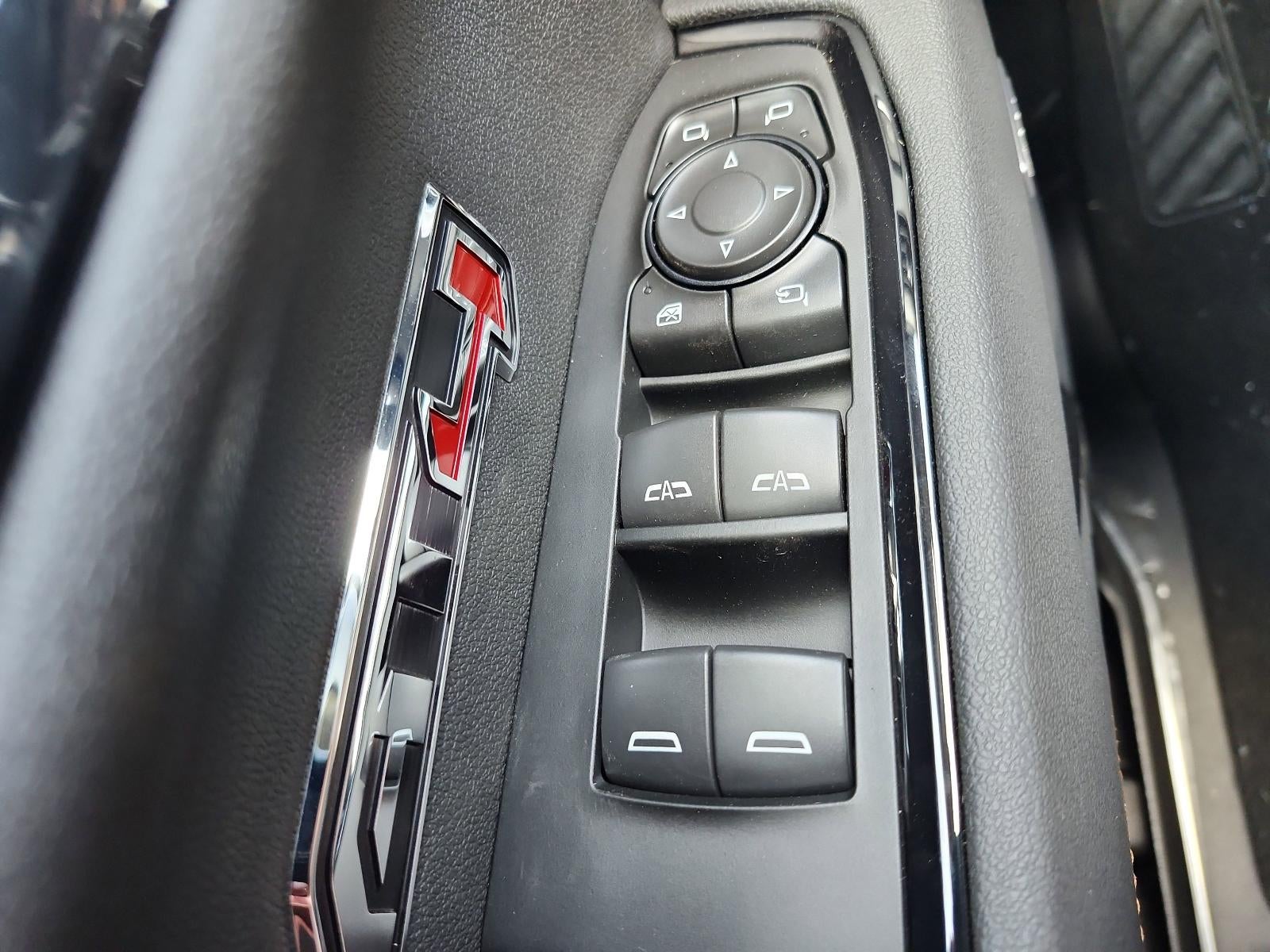 2026 GMC Sierra 1500 Crew Cab Short Box 4-Wheel Drive AT4