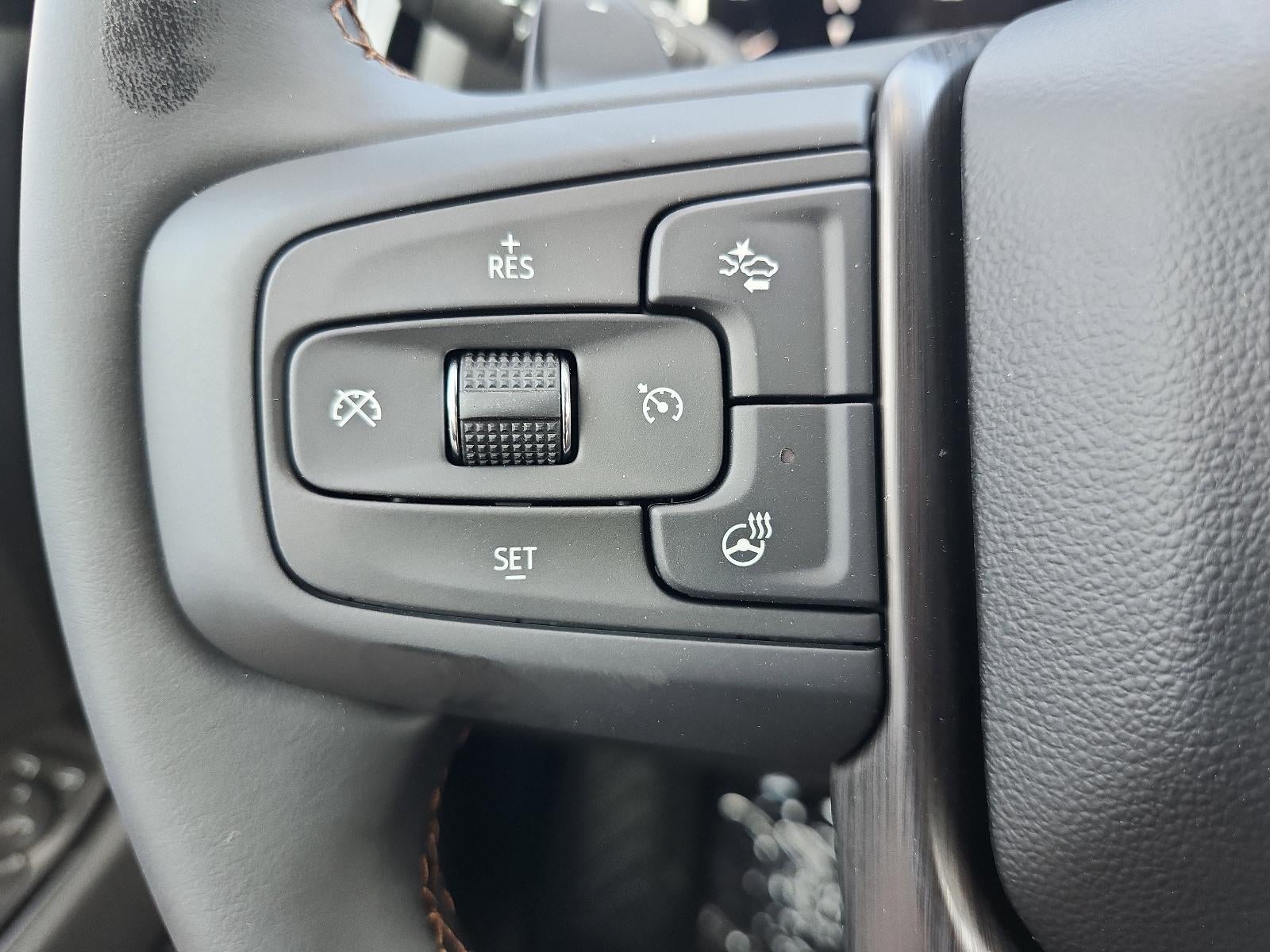 2026 GMC Sierra 1500 Crew Cab Short Box 4-Wheel Drive AT4