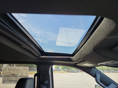 2026 GMC Sierra 1500 Crew Cab Short Box 4-Wheel Drive AT4