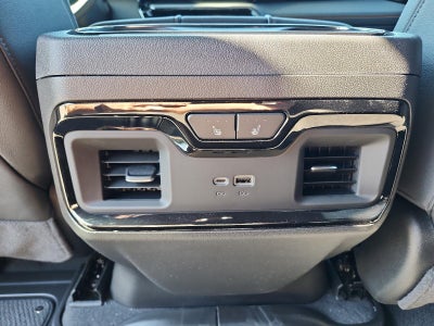 2026 GMC Sierra 1500 Crew Cab Short Box 4-Wheel Drive AT4
