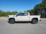2026 GMC Sierra 1500 Crew Cab Short Box 4-Wheel Drive AT4