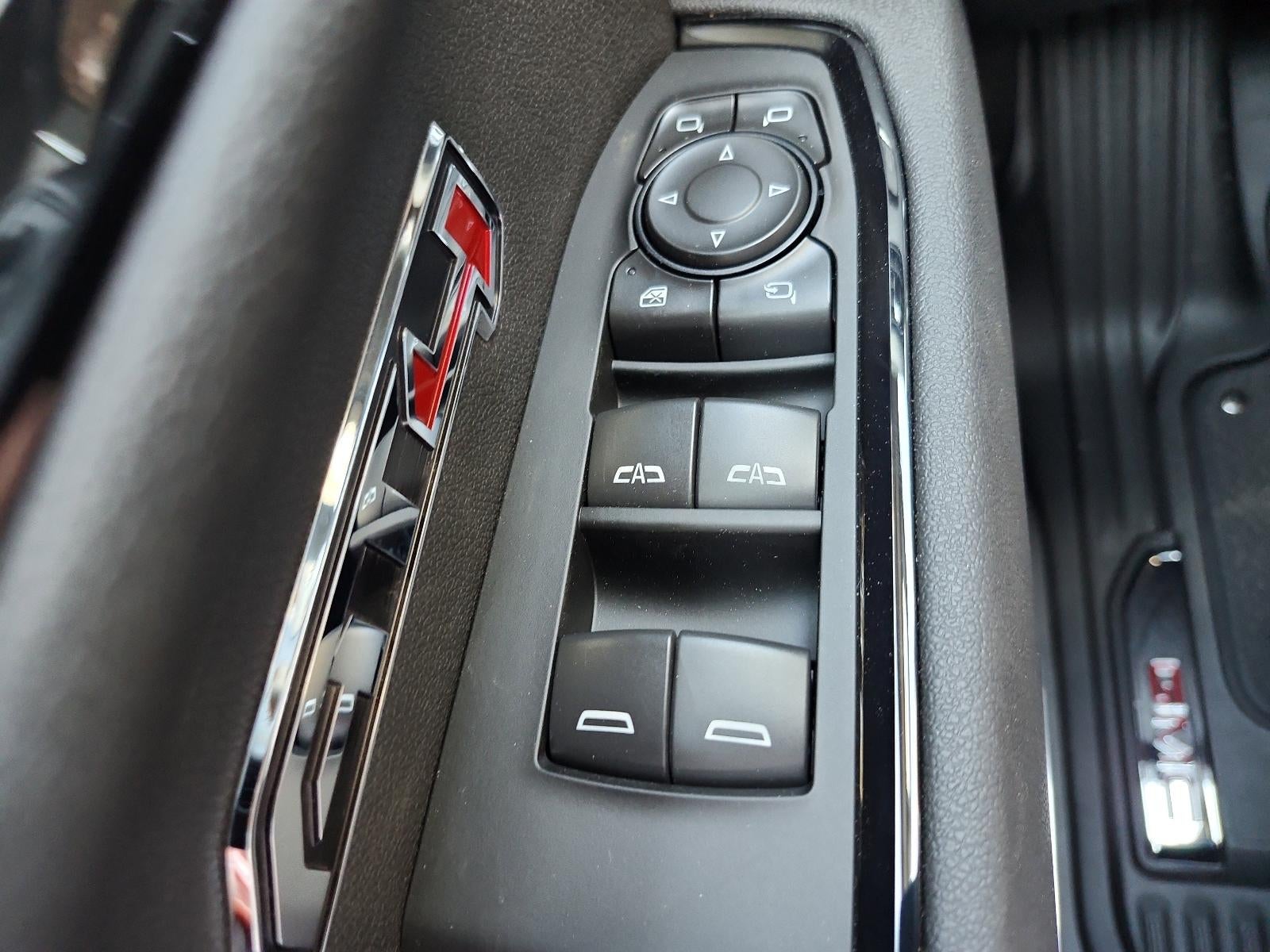 2026 GMC Sierra 1500 Crew Cab Short Box 4-Wheel Drive AT4