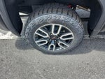 2026 GMC Sierra 1500 Crew Cab Short Box 4-Wheel Drive AT4