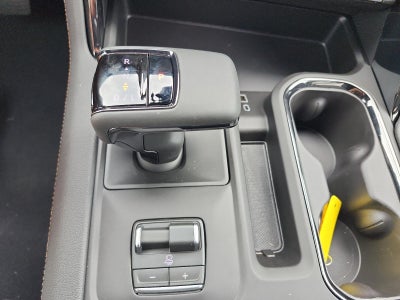 2026 GMC Sierra 1500 Crew Cab Short Box 4-Wheel Drive AT4