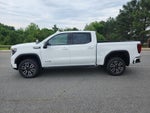 2026 GMC Sierra 1500 Crew Cab Short Box 4-Wheel Drive AT4