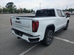 2026 GMC Sierra 1500 Crew Cab Short Box 4-Wheel Drive AT4