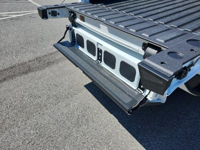 2026 GMC Sierra 1500 Crew Cab Short Box 4-Wheel Drive AT4