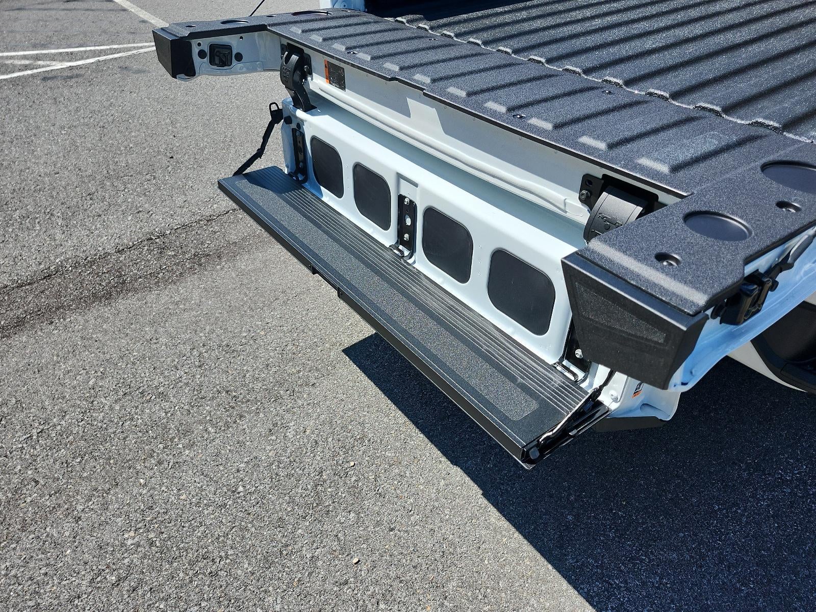 2026 GMC Sierra 1500 Crew Cab Short Box 4-Wheel Drive AT4