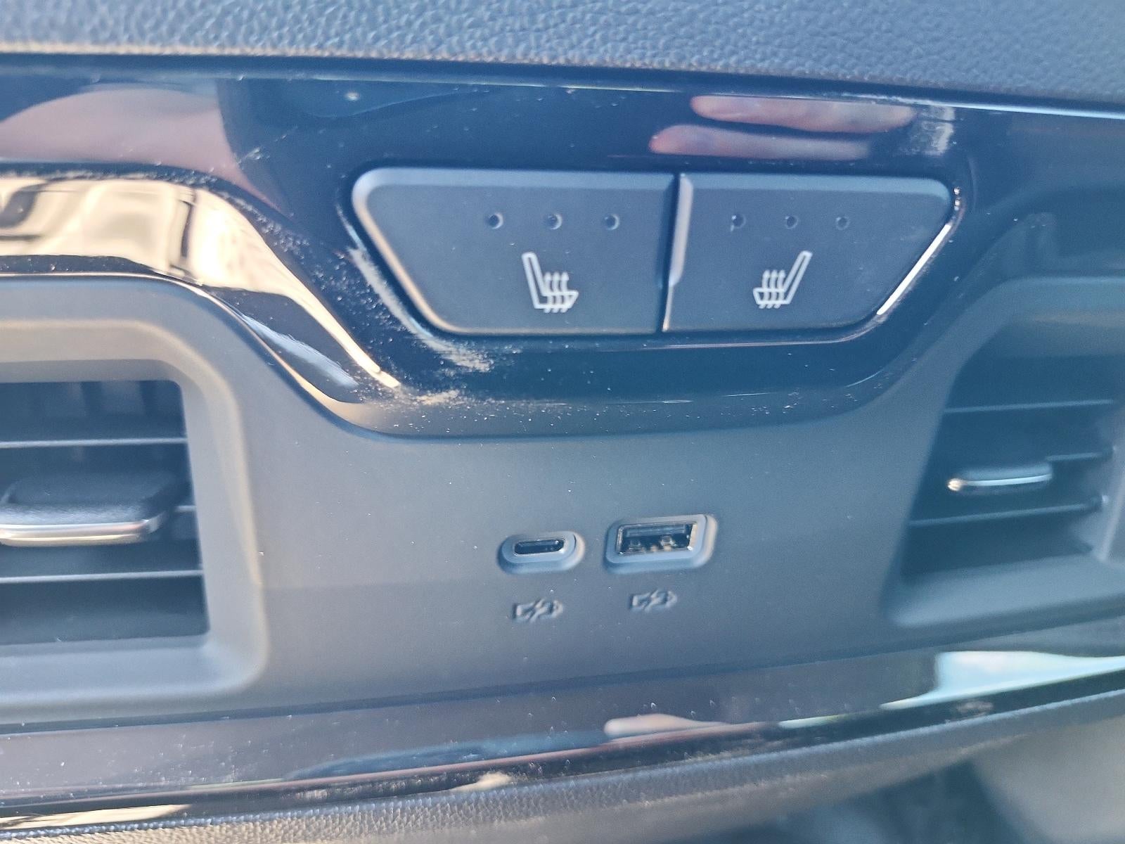 2026 GMC Sierra 1500 Crew Cab Short Box 4-Wheel Drive AT4