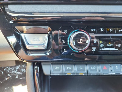 2026 GMC Sierra 1500 Crew Cab Short Box 4-Wheel Drive AT4