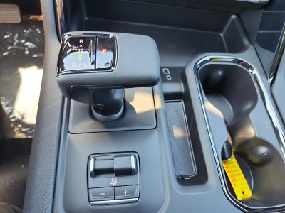 2026 GMC Sierra 1500 Crew Cab Short Box 4-Wheel Drive AT4