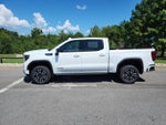 2026 GMC Sierra 1500 Crew Cab Short Box 4-Wheel Drive AT4