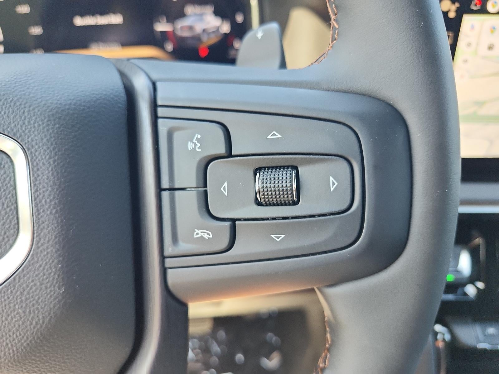 2026 GMC Sierra 1500 Crew Cab Short Box 4-Wheel Drive AT4