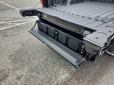 2026 GMC Sierra 1500 Crew Cab Short Box 4-Wheel Drive AT4