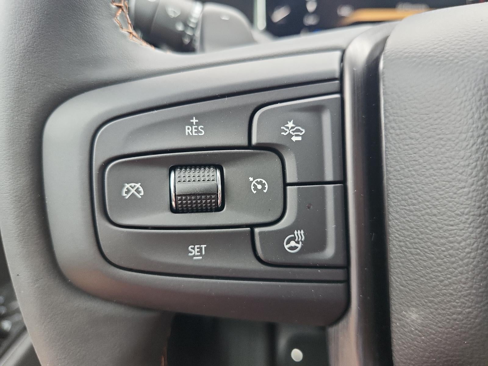 2026 GMC Sierra 1500 Crew Cab Short Box 4-Wheel Drive AT4
