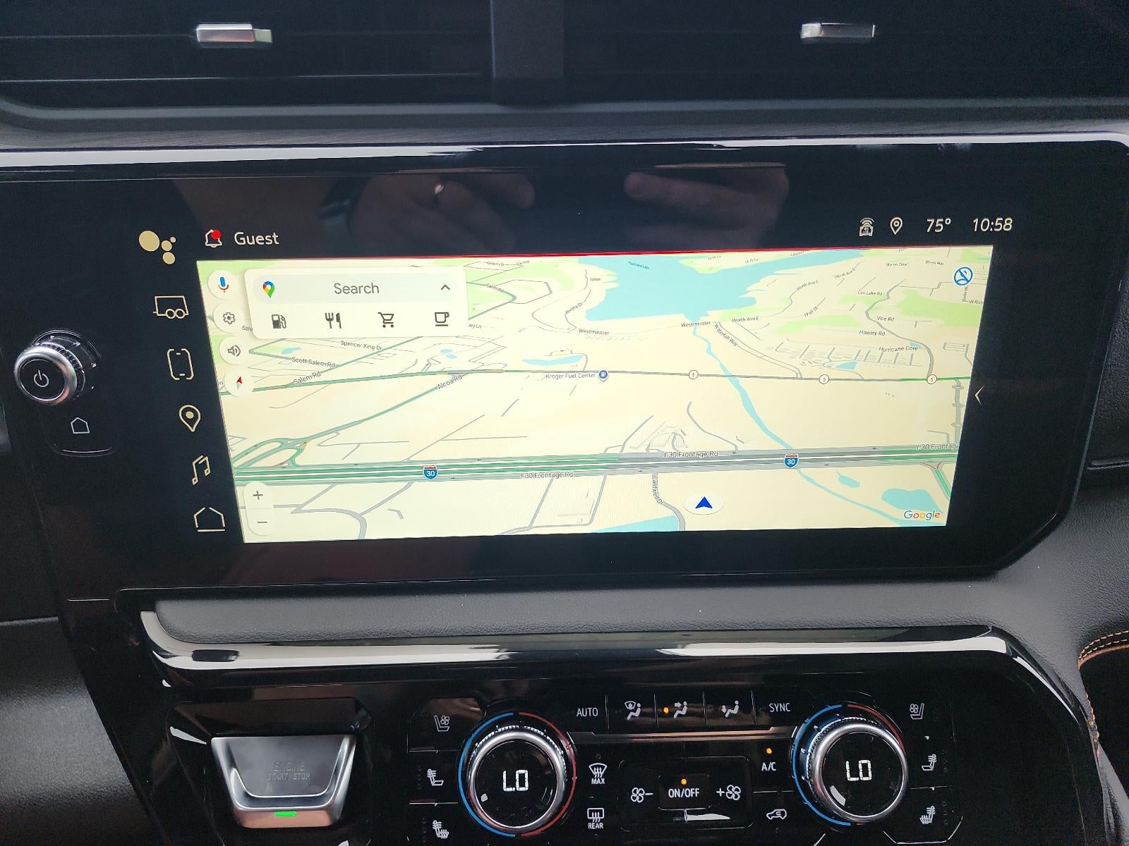 2026 GMC Sierra 1500 Crew Cab Short Box 4-Wheel Drive AT4