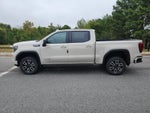 2026 GMC Sierra 1500 Crew Cab Short Box 4-Wheel Drive AT4