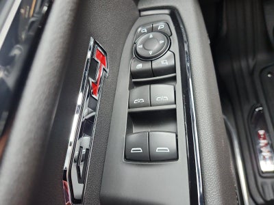 2026 GMC Sierra 1500 Crew Cab Short Box 4-Wheel Drive AT4