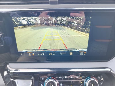 2026 GMC Sierra 1500 Crew Cab Short Box 4-Wheel Drive AT4