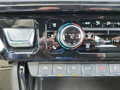 2026 GMC Sierra 1500 Crew Cab Short Box 4-Wheel Drive AT4