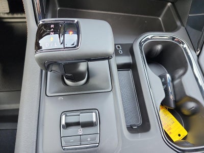 2026 GMC Sierra 1500 Crew Cab Short Box 4-Wheel Drive AT4