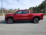2026 GMC Sierra 1500 Crew Cab Short Box 4-Wheel Drive AT4